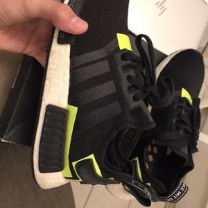 Adidas NMD R1